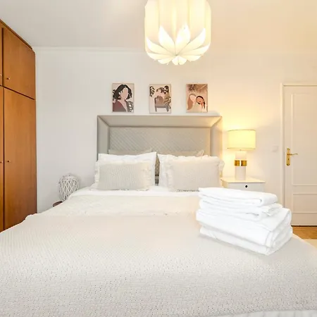 Ferienhaus Maria Reall's Braga