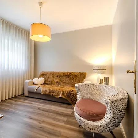 Maria Reall's Semesterbostad *