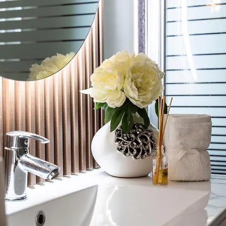 Maria Reall's Semesterbostad Braga