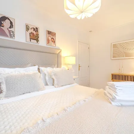 Semesterbostad Maria Reall's Braga