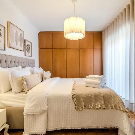 Maria Reall's Braga