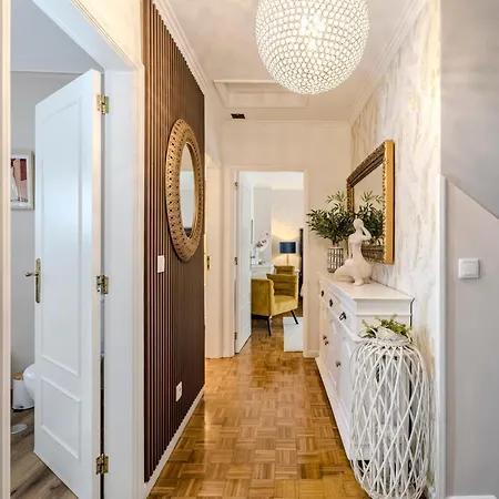 Maria Reall's Ferienhaus
