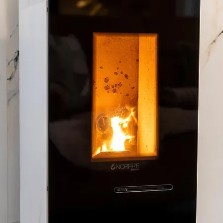 Maria Reall's Semesterbostad *