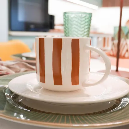 Сasa de vacaciones Maria Reall's