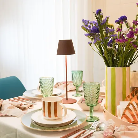 Maria Reall's Ferienhaus Braga