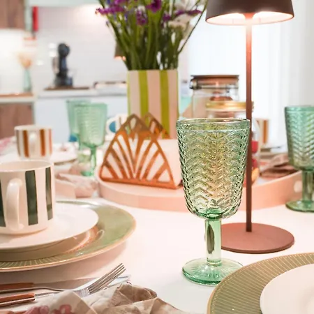 Ferienhaus Maria Reall's *
