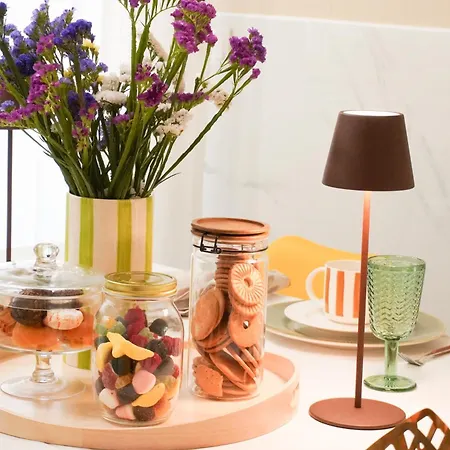 Maria Reall's Сasa de vacaciones Braga