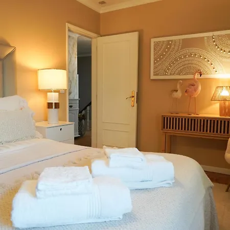 Ferienhaus Maria Reall's *