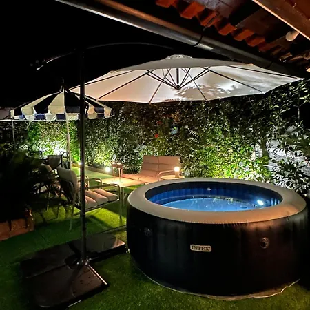 Ferienhaus Maria Reall's