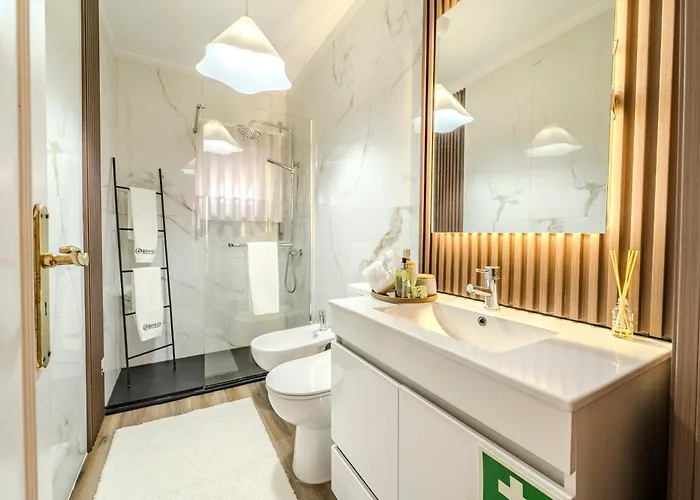 Vakantiehuis Maria Reall's Braga