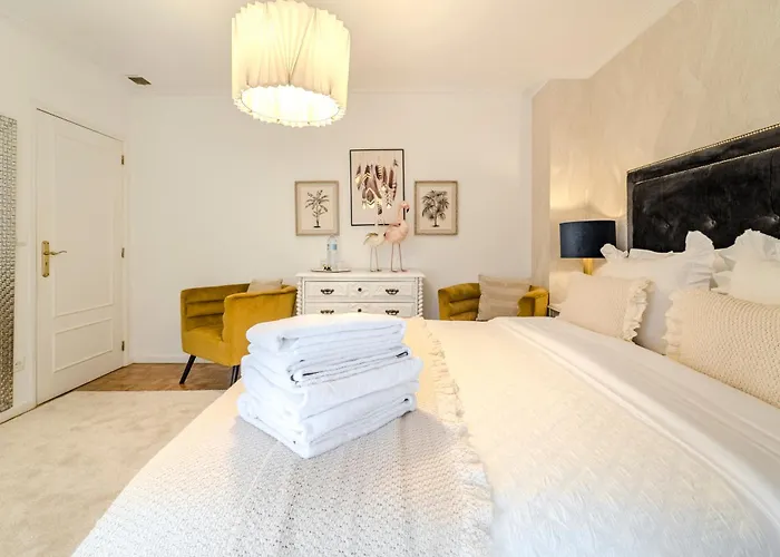 Maria Reall's Vakantiehuis