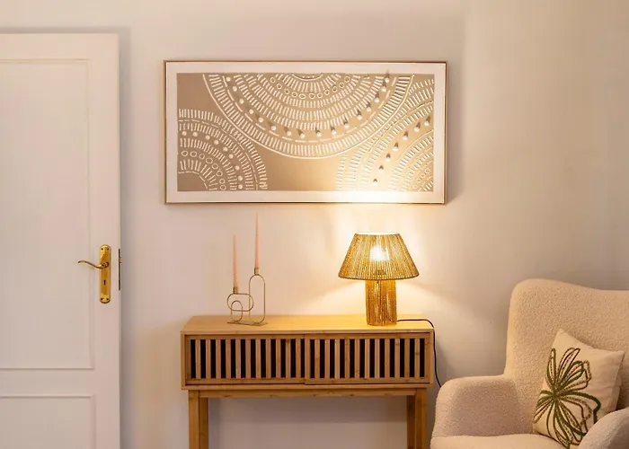 Dom wakacyjny Maria Reall's Braga