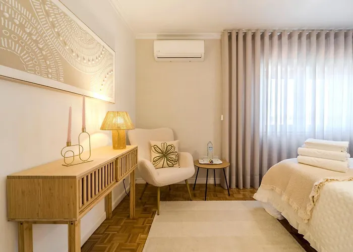 Vakantiehuis Maria Reall's *