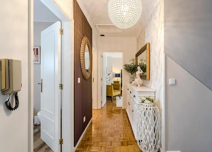 Maria Reall's Dom wakacyjny