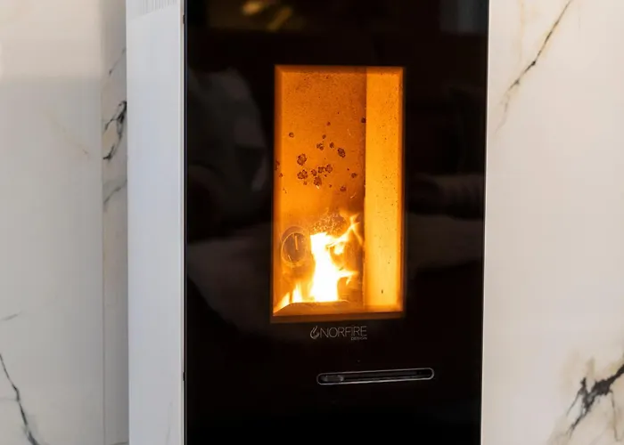 Maria Reall's Dom wakacyjny *