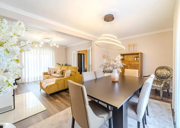 Сasa de vacaciones Maria Reall's *