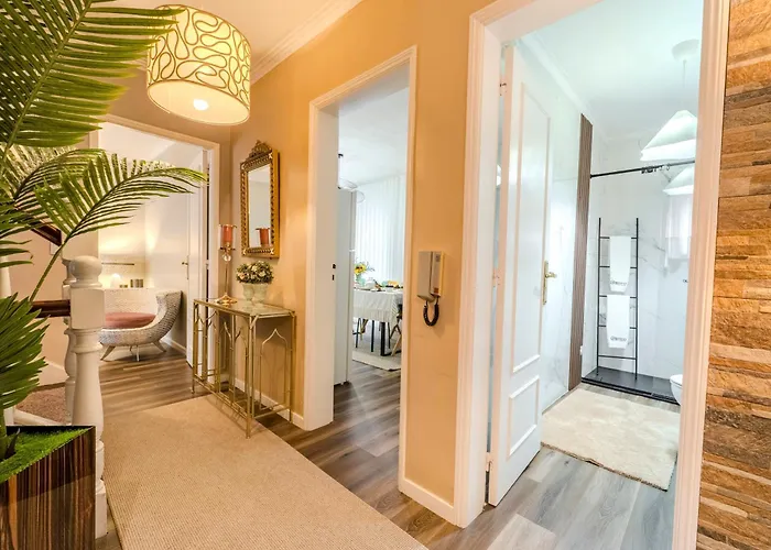 Dom wakacyjny Maria Reall's *