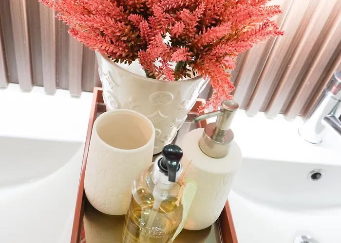 Сasa de vacaciones Maria Reall's *