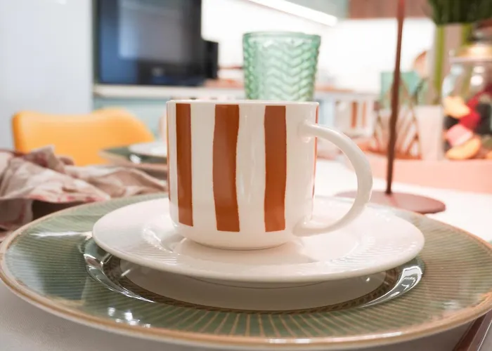 Dom wakacyjny Maria Reall's