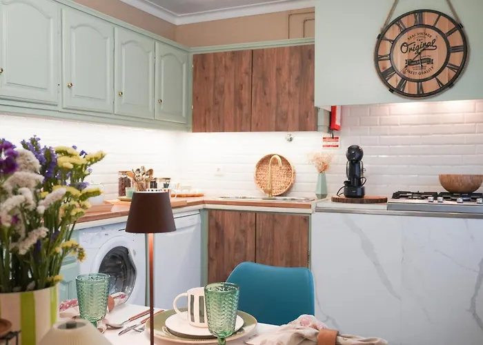 Maria Reall's * Braga