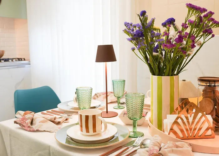 Maria Reall's Dom wakacyjny Braga