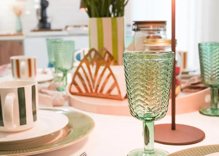 Dom wakacyjny Maria Reall's *