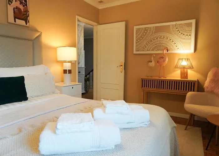 Vakantiehuis Maria Reall's *